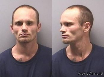 Taylor Dean Jones Mugshot