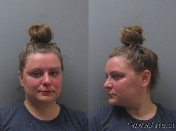 Taylor Ann Morgan Mugshot