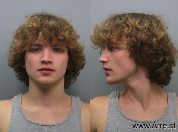 Taylor Dean Wilson Mugshot