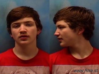 Taylor Dean Wilson Mugshot