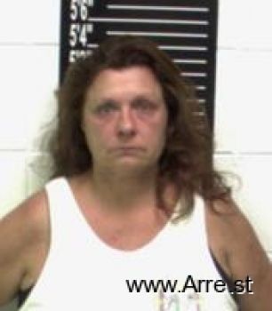 Teresa M Penkala Mugshot