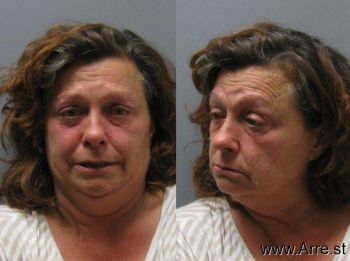 Teresa Marie Penkala Mugshot