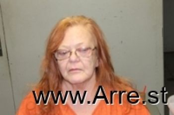 Teresa Mae Stumph Mugshot