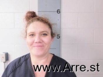 Teresa Lou White Mugshot