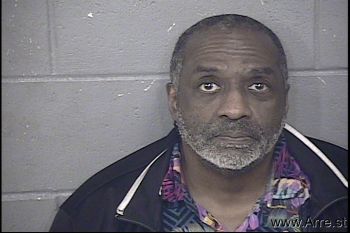 Terrance  Bolton Mugshot