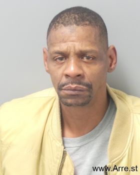 Terrance Lamar Curtis Mugshot