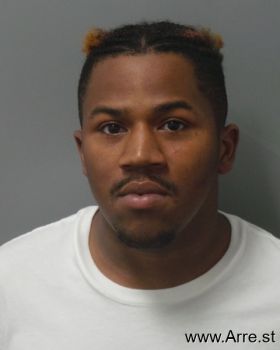 Terrance L Davis Mugshot