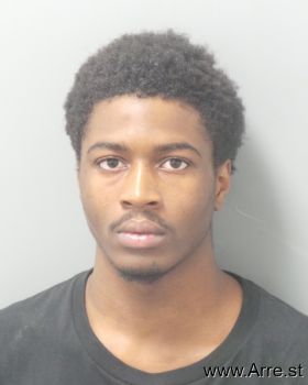 Terrance  King Mugshot