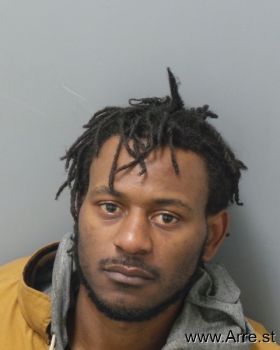 Terrance L J Ramsey Mugshot