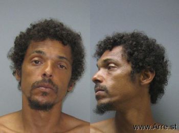 Terrance William Smith Mugshot