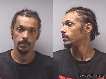 Terrance William Smith Mugshot