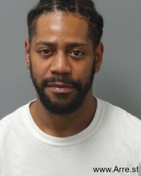 Terrance  Williams Mugshot