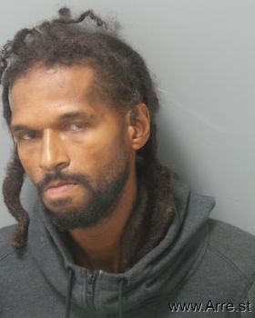 Terrance  Wilson Mugshot