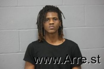 Terrence Edward Brown Mugshot