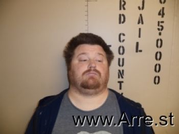 Terril Robert Jones Mugshot