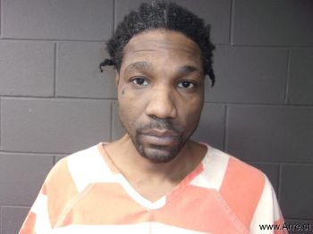 Terry Dewayne Griffin Mugshot