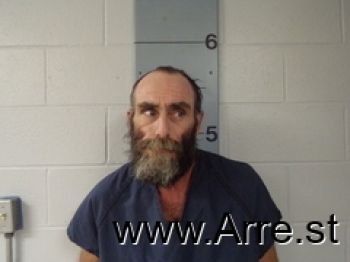 Terry Dewayne Randolph Mugshot