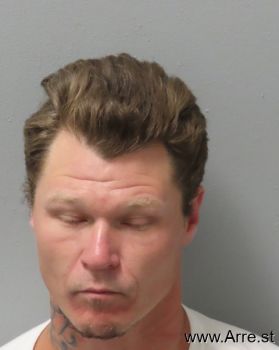 Terry Lee Wilson Mugshot