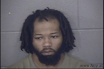 Theodore B Brown Mugshot