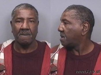 Theodore Eugene Senior Hughes Mugshot