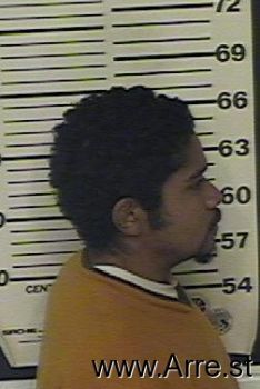 Theodore Eugene Junior Hughes Mugshot