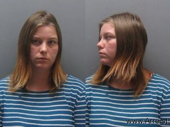 Theresa L Smith Mugshot