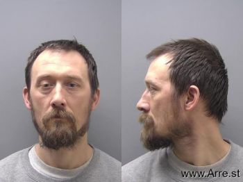 Thomas Anthony Blankenship Mugshot