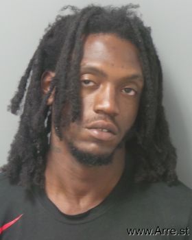 Thomas Jermaine J Howard Mugshot