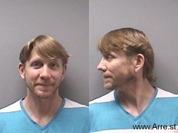 Thomas Scott Marshall Mugshot