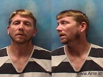 Thomas Scott Marshall Mugshot