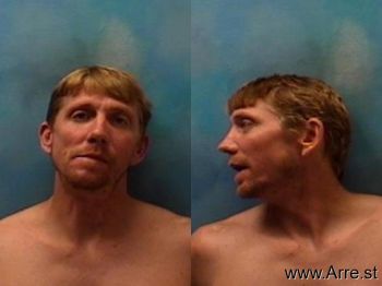 Thomas Scott Marshall Mugshot