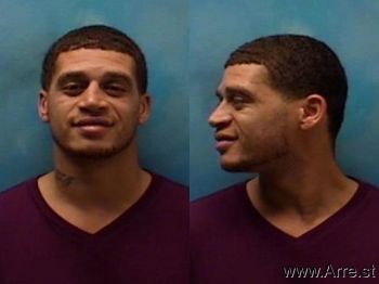 Thomas L Miller Mugshot