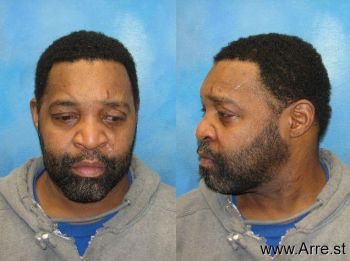 Thomas Eugene Junior Mitchell Mugshot