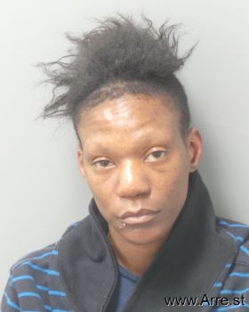 Tiara Nycole Moten Mugshot