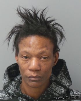 Tiara Nycole Moten Mugshot