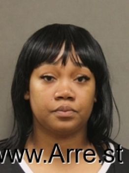 Tiffany Renea Hatch Mugshot