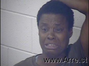 Tiffany N Johnson Mugshot