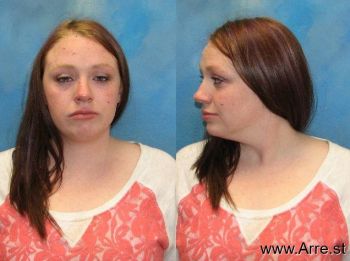 Tiffany Joe Moore Mugshot