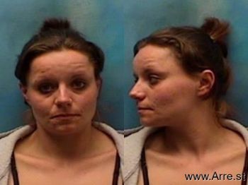 Tiffany Renee Nichols Mugshot