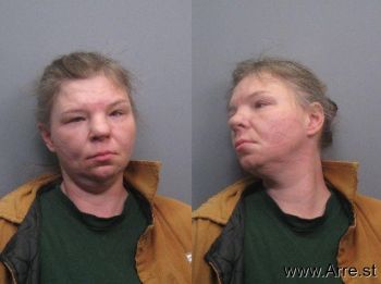 Tiffany Dawn Paugh Mugshot