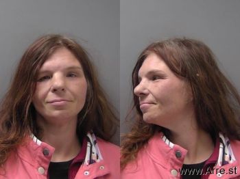 Tiffany Dawn Paugh Mugshot