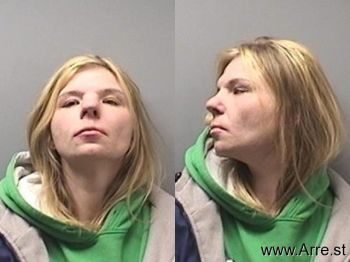 Tiffany Dawn Paugh Mugshot