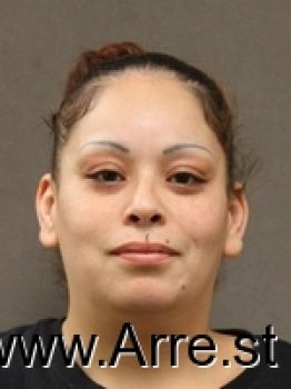 Tiffany Marie Rogers Mugshot