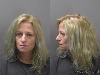 Tiffany Lynn Schull Mugshot