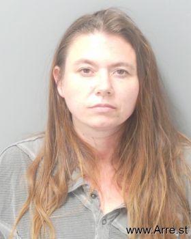 Tiffany Nicole Smith Mugshot