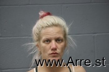 Tiffany Lynne Smith Mugshot