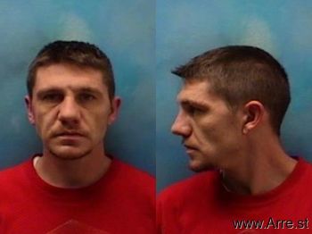 Timothy Jay Blacketer Mugshot