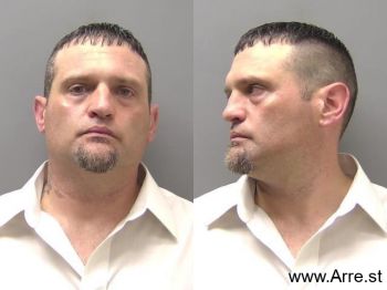 Timothy William Bowers Mugshot