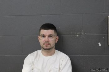 Timothy  Caldwell Mugshot