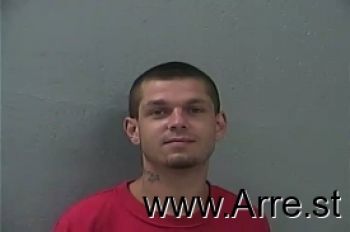 Timothy Wade Caldwell Mugshot